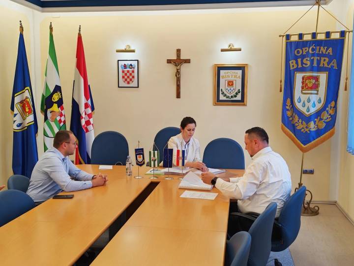 Građanska inicijativa – za planski razvoj Bistre i Bistru po mjeri obitelji! - fotografija 3