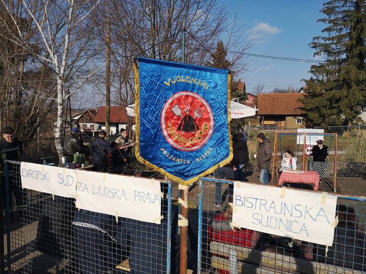 Fašnik u Bistri - fotografija 3