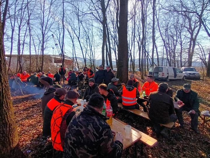 LD Šljuka Bistra – bogatiji za dva nova člana - fotografija 3