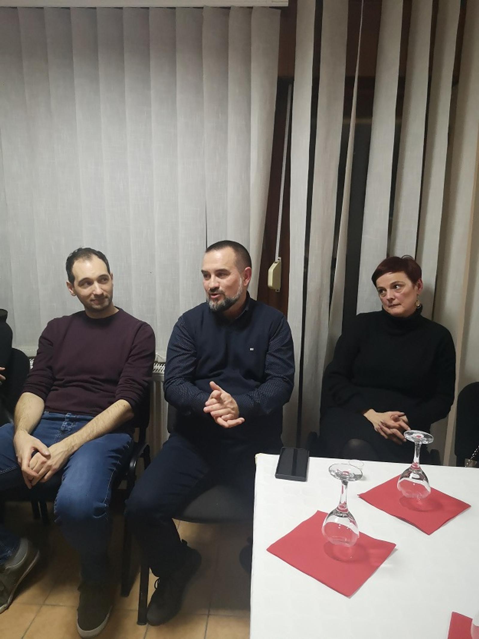 PD Bistra – Tomislavu Novoselu novi predsjednički mandat - fotografija 2