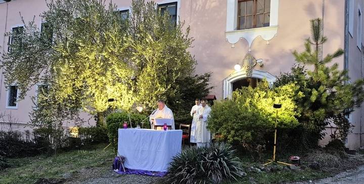 Bistranski vjernici proslavili svetog Josipa - fotografija 1