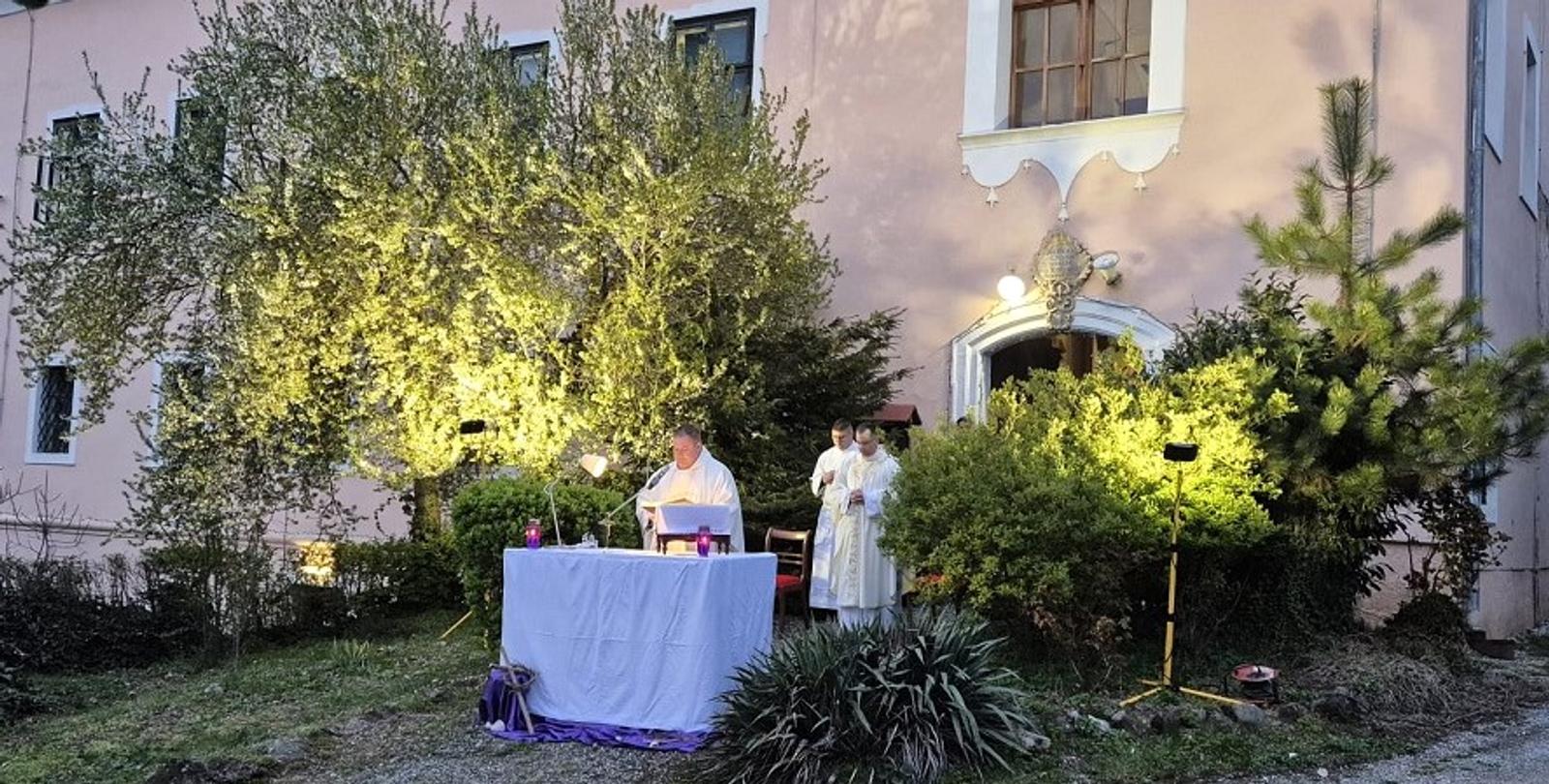 Bistranski vjernici proslavili svetog Josipa - fotografija 1