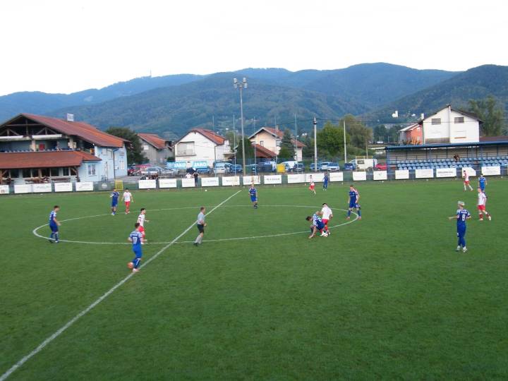 NK Bistra – ljeto u znaku priprema za novu sezonu - fotografija 4