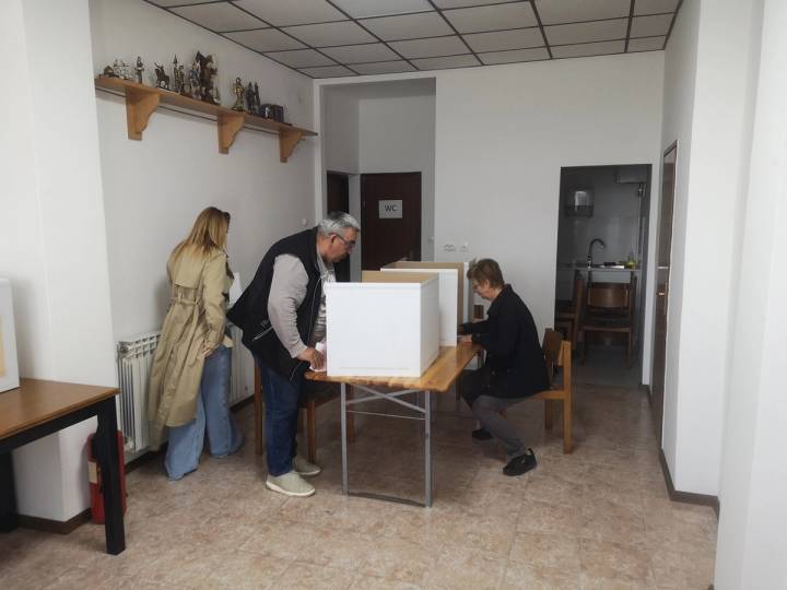 Lokalni izbori – Bistrani za dva tjedna ponovno na izbore za načelnika i župana - fotografija 1