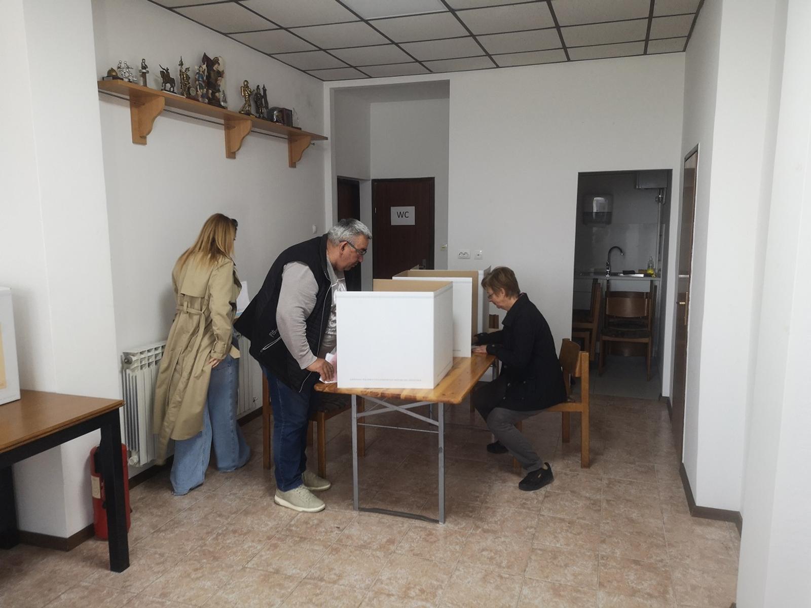 Lokalni izbori – Bistrani za dva tjedna ponovno na izbore za načelnika i župana - fotografija 1