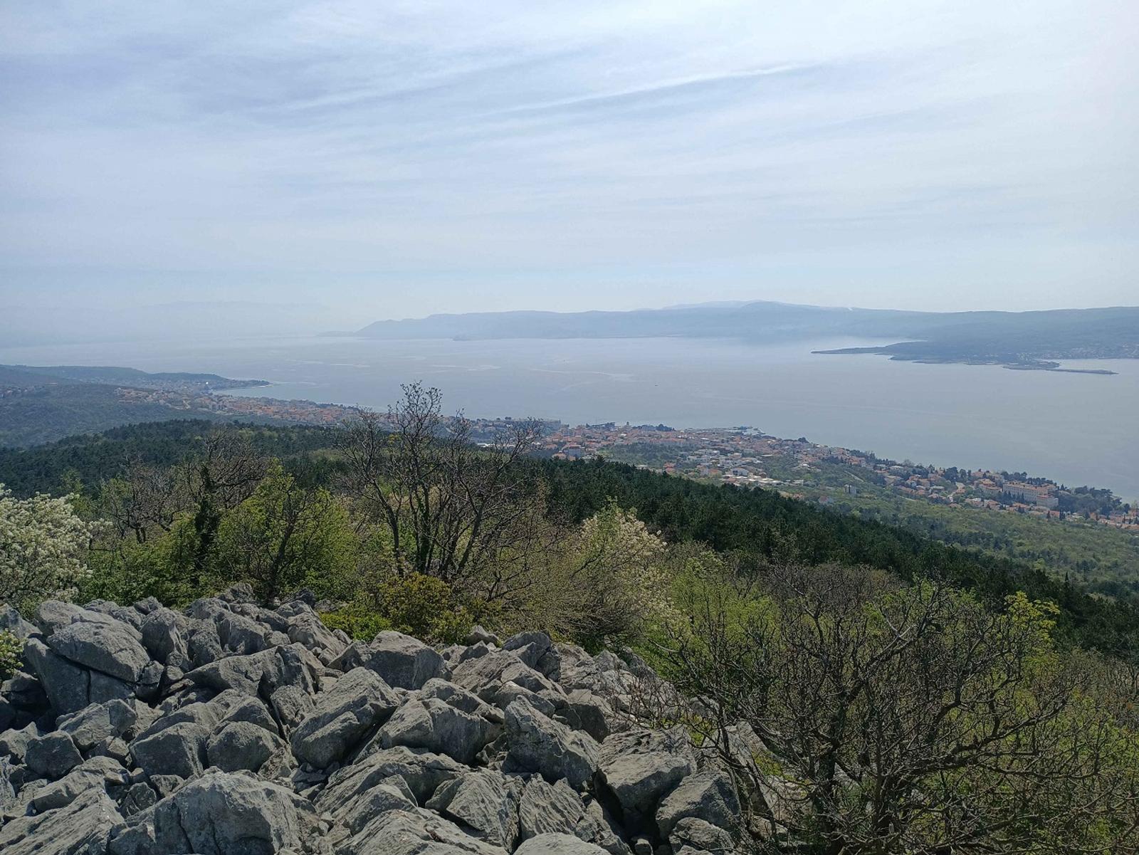 PD Bistra – posjetili Vinodolsku dolinu i Crikvenicu - fotografija 4