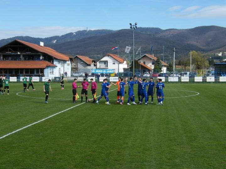 Nogomet – Bistra upisala novi domaći poraz - fotografija 3