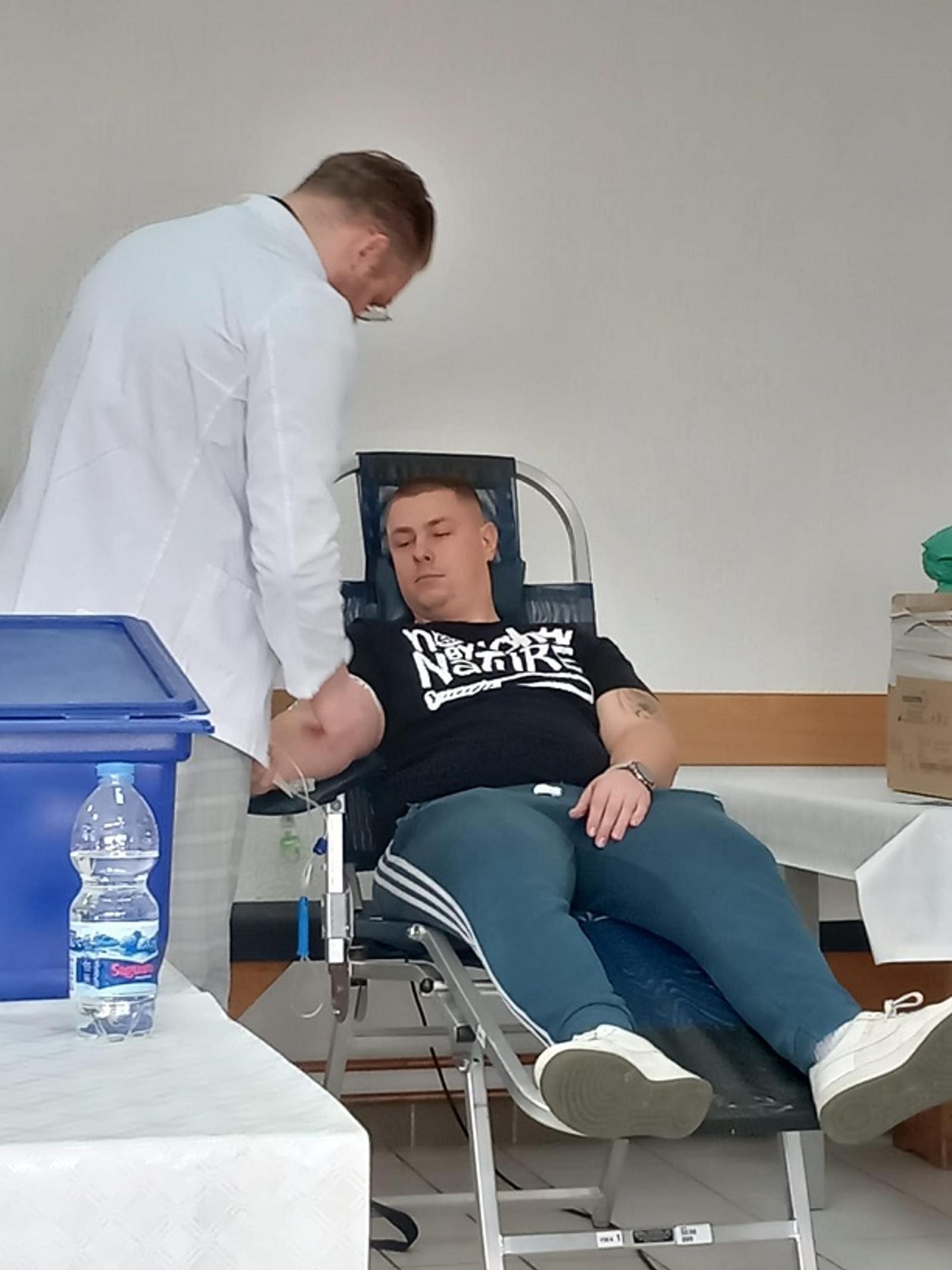 Bistranski darivatelji krvi još jednom se iskazali - fotografija 1