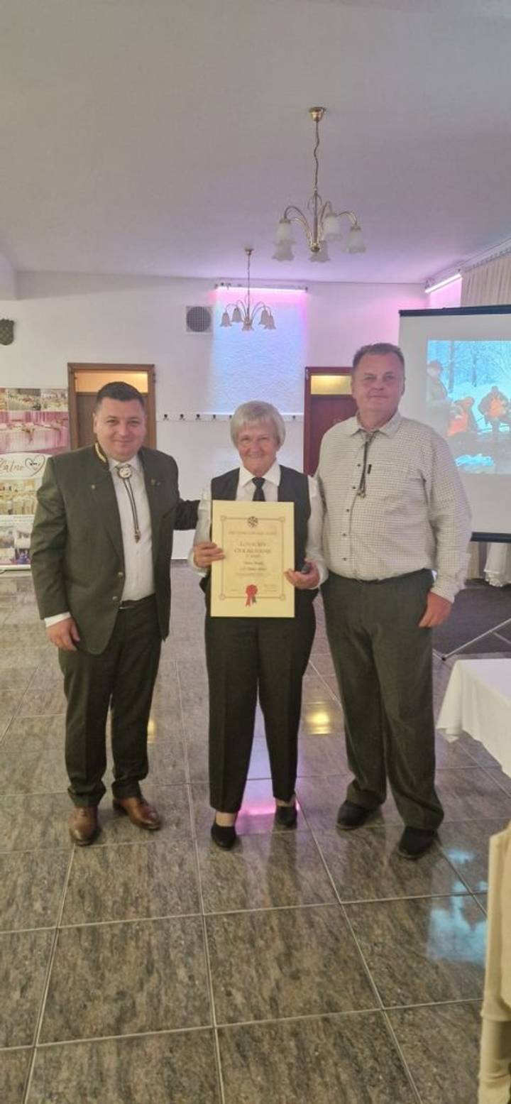 LD Šljuka – obilježili 80. obljetnicu osnivanja i rada - fotografija 3