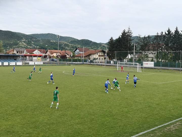 Nogomet – Bistra potopila Savu Strmec - fotografija 5