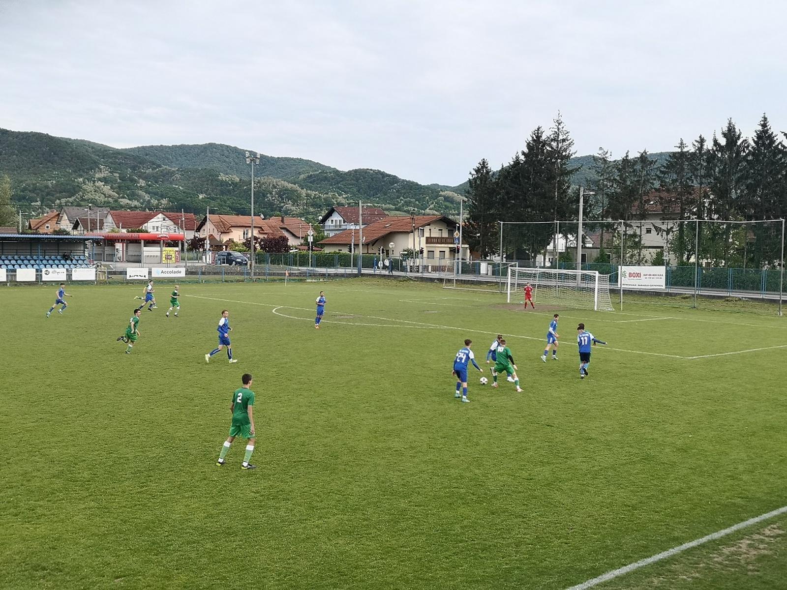 Nogomet – Bistra potopila Savu Strmec - fotografija 5
