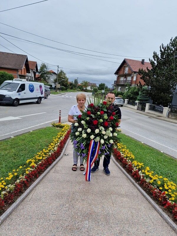 Bistra pamti svoje heroje