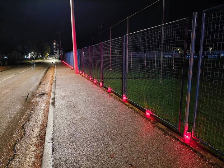 Bistra pamti žrtve Domovinskog rata - fotografija 4