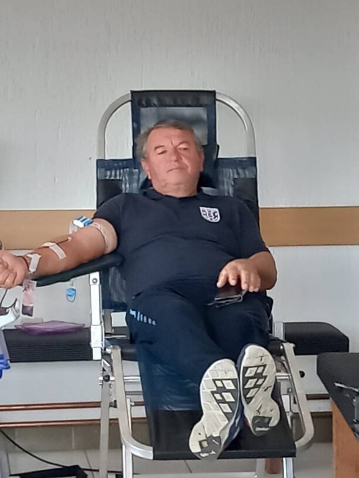Bistrani darivali krv - fotografija 5