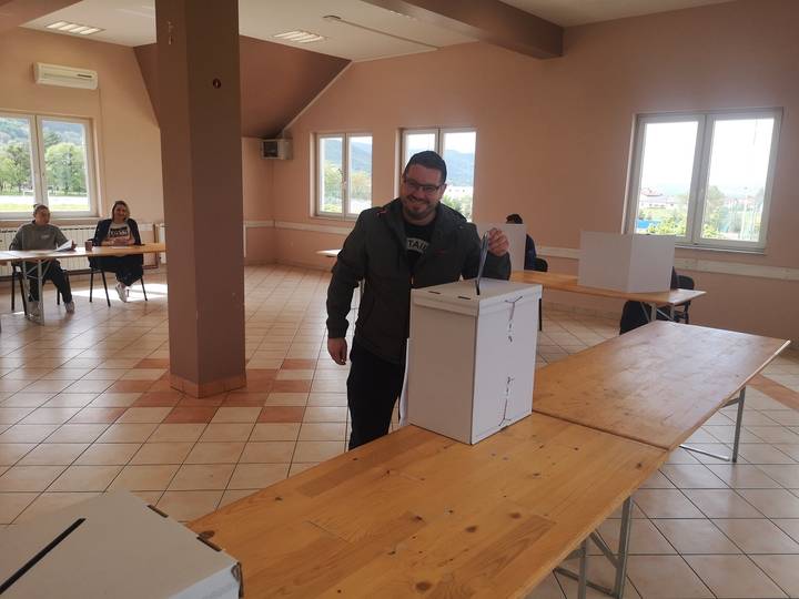 Izbori za zastupnike u Hrvatski sabor 2024. – HDZ uvjerljivi relativni pobjednik - fotografija 8