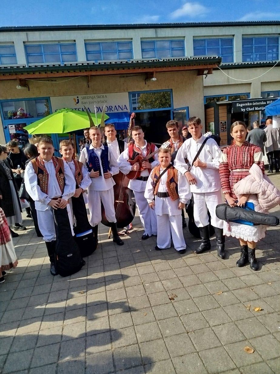 Bistra na Sajmu gospodarstva