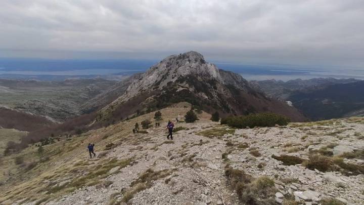 PD Bistra – tri dana druženja s Velebitom i Rastokama - fotografija 5