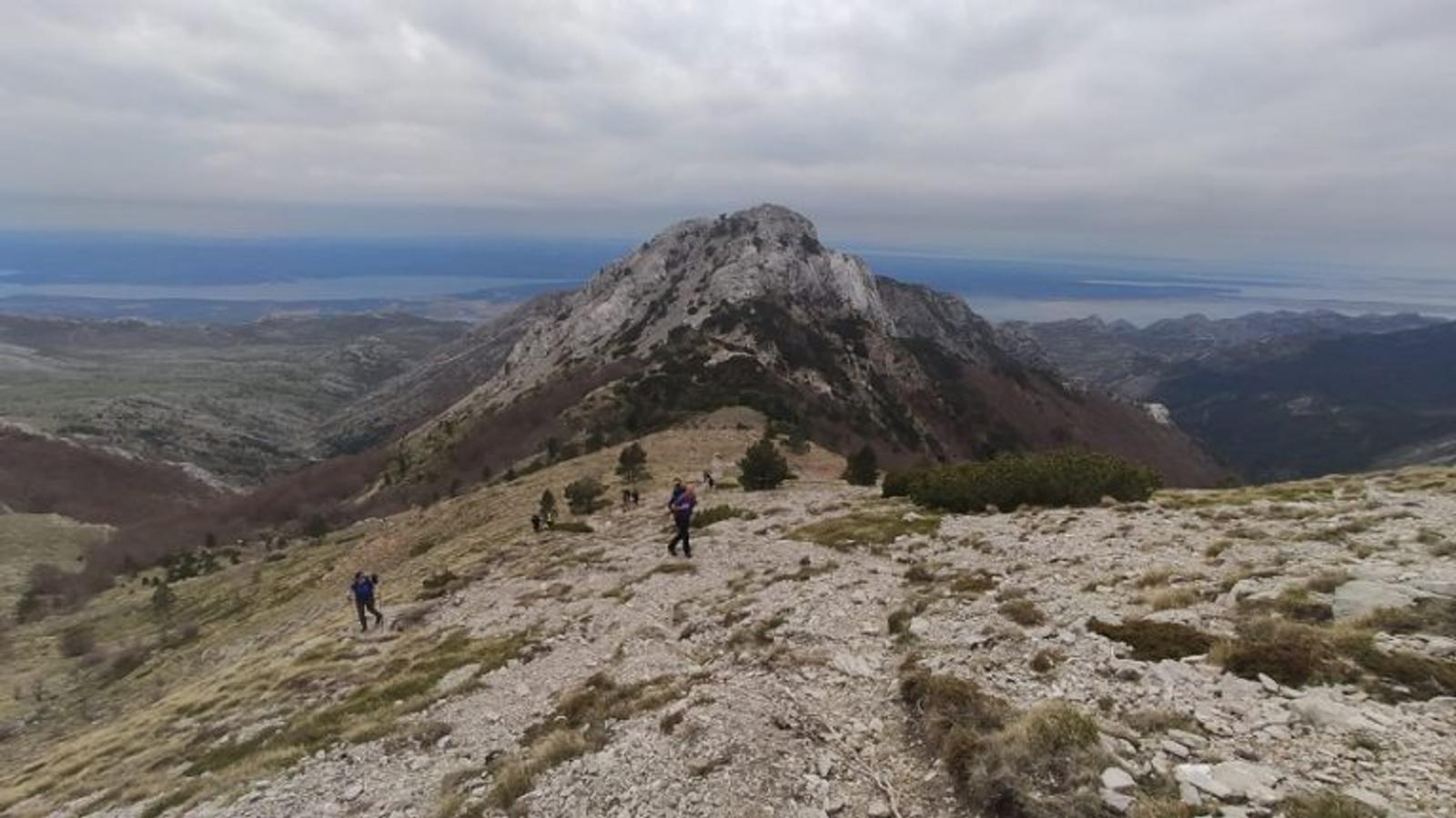 PD Bistra – tri dana druženja s Velebitom i Rastokama - fotografija 5