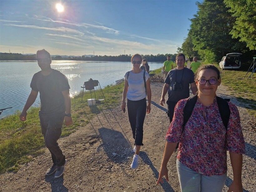 Svjetski dan rendžera obilježen u Rakitju