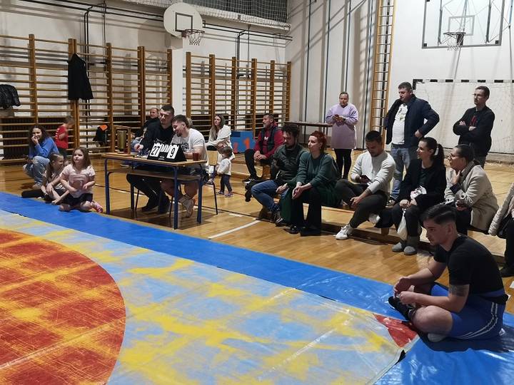 HK Bistra – kraj godine u znaku izbora novog vodstva kluba i turnira - fotografija 3