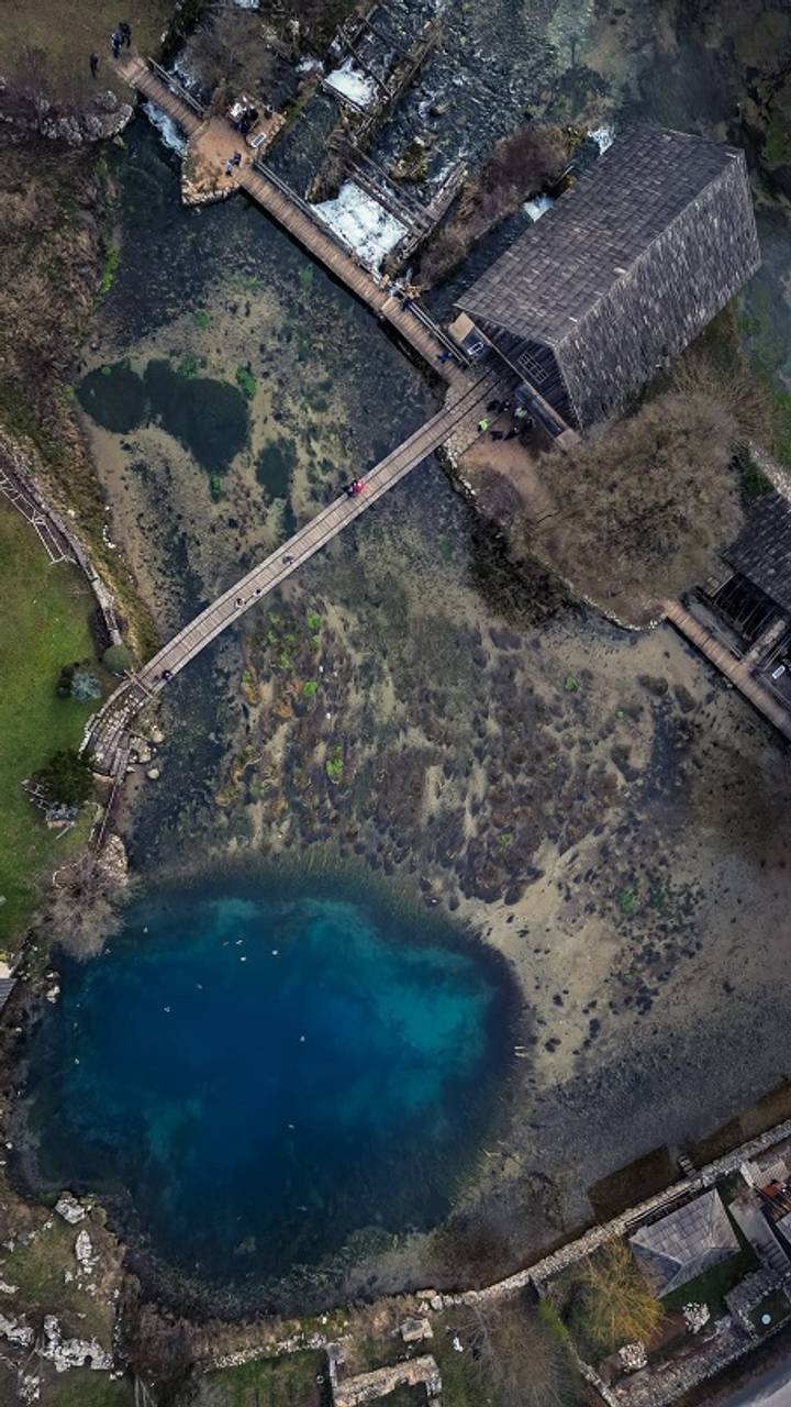 PD Bistra – uživali u ljepotama Like - fotografija 5