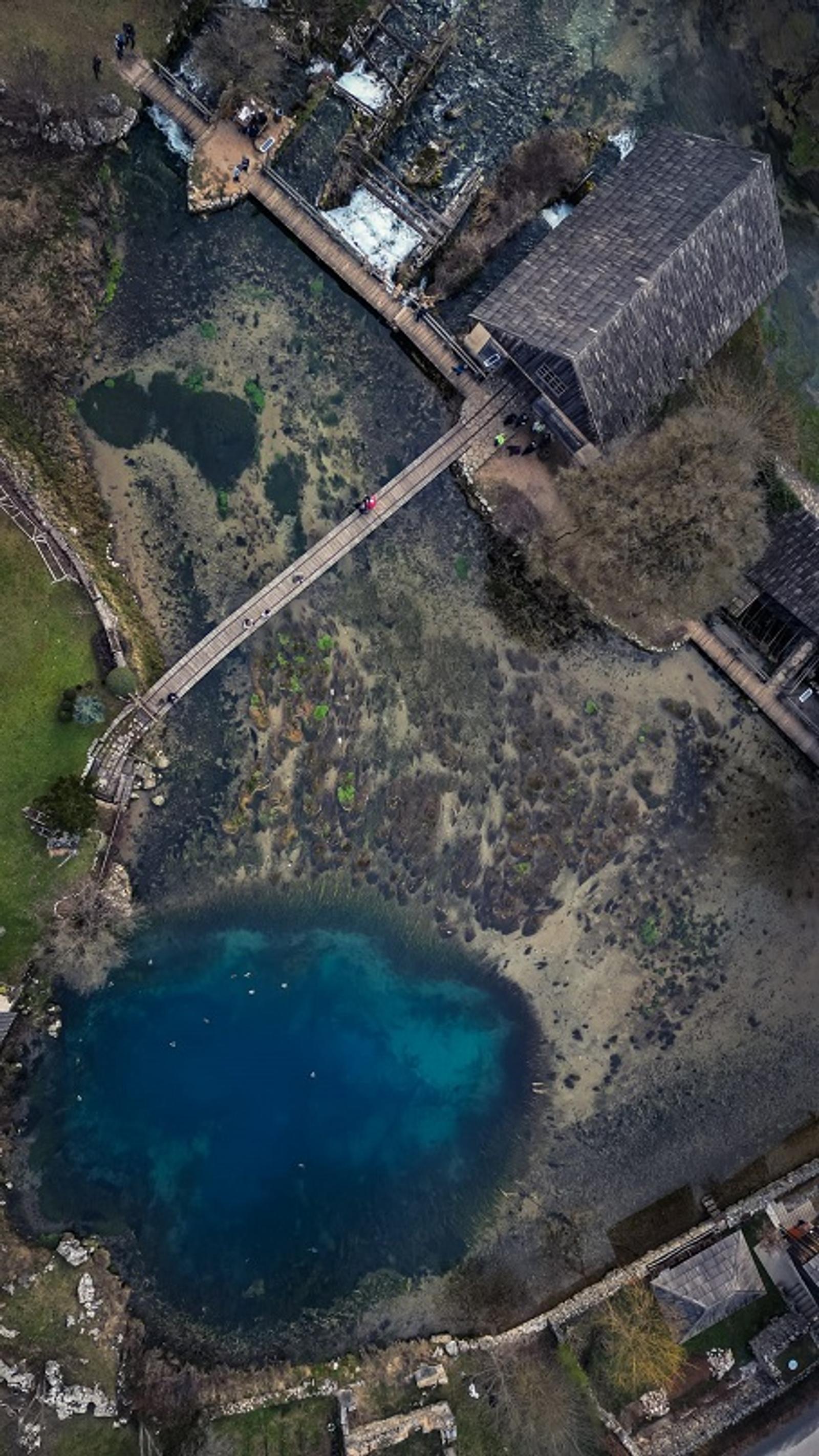 PD Bistra – uživali u ljepotama Like - fotografija 5