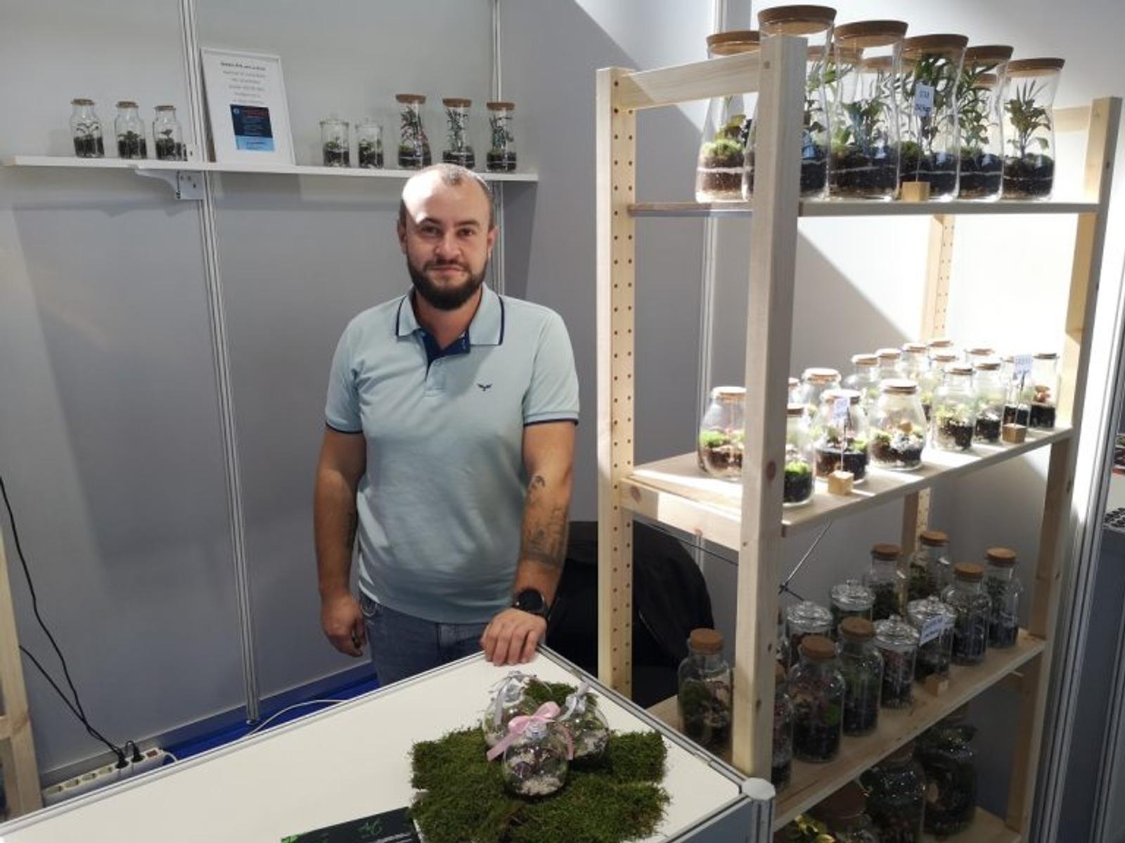 Bistra na Sajmu gospodarstva u Zaprešiću - fotografija 3