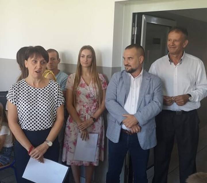 Počela nova školska godina - fotografija 1