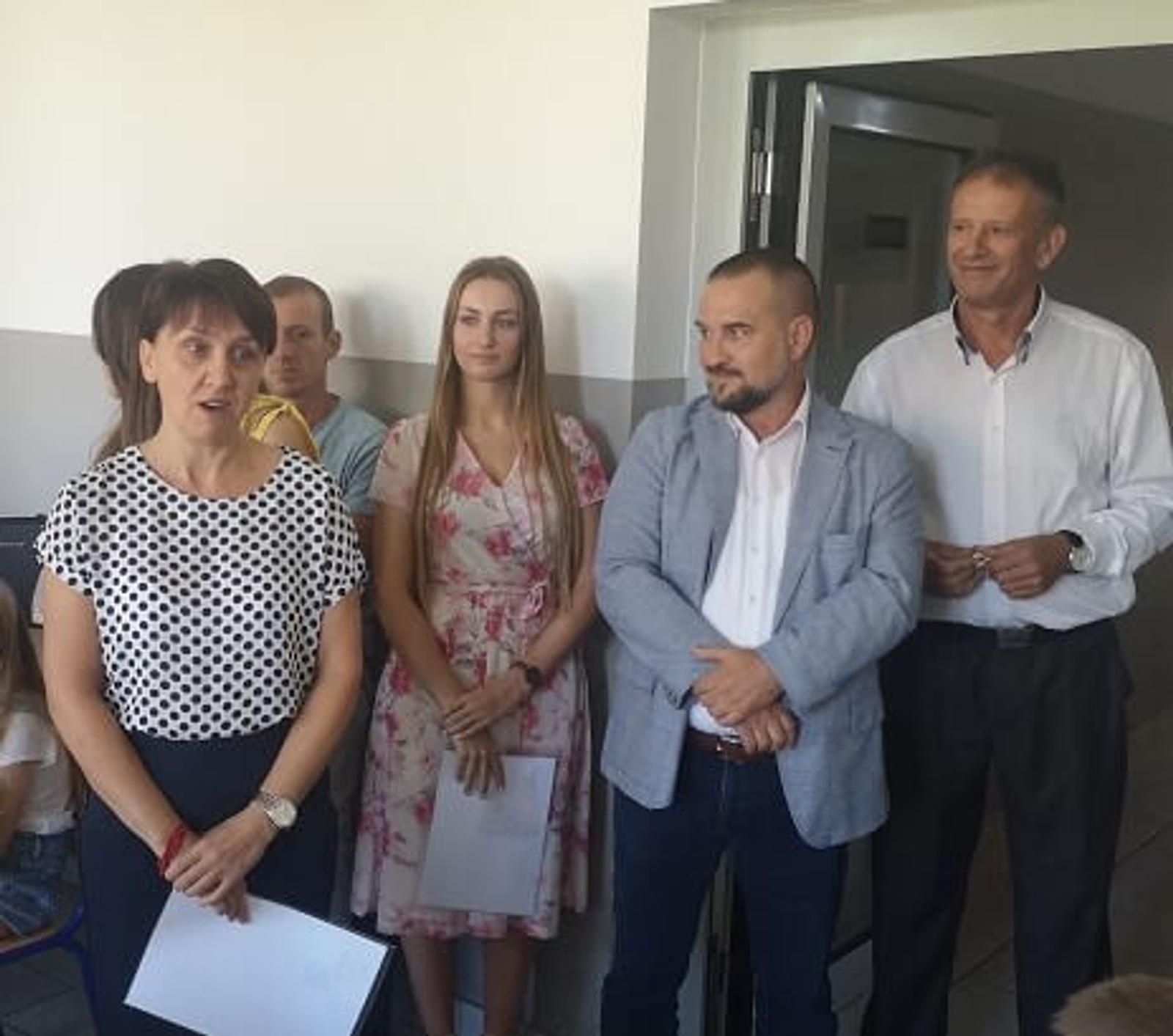 Počela nova školska godina - fotografija 1