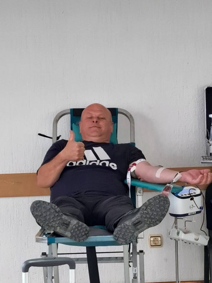 Bistrani još jednom dokazali svoju humanost - fotografija 3