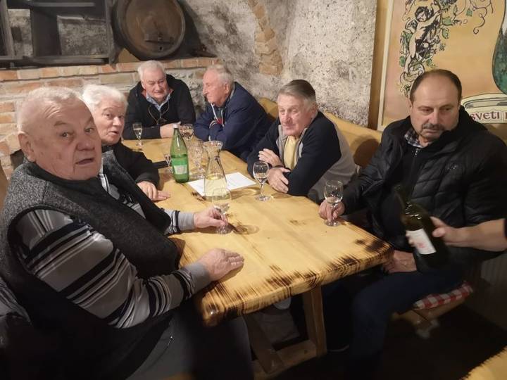 Udruga vinogradara obilježila Martinje - fotografija 3