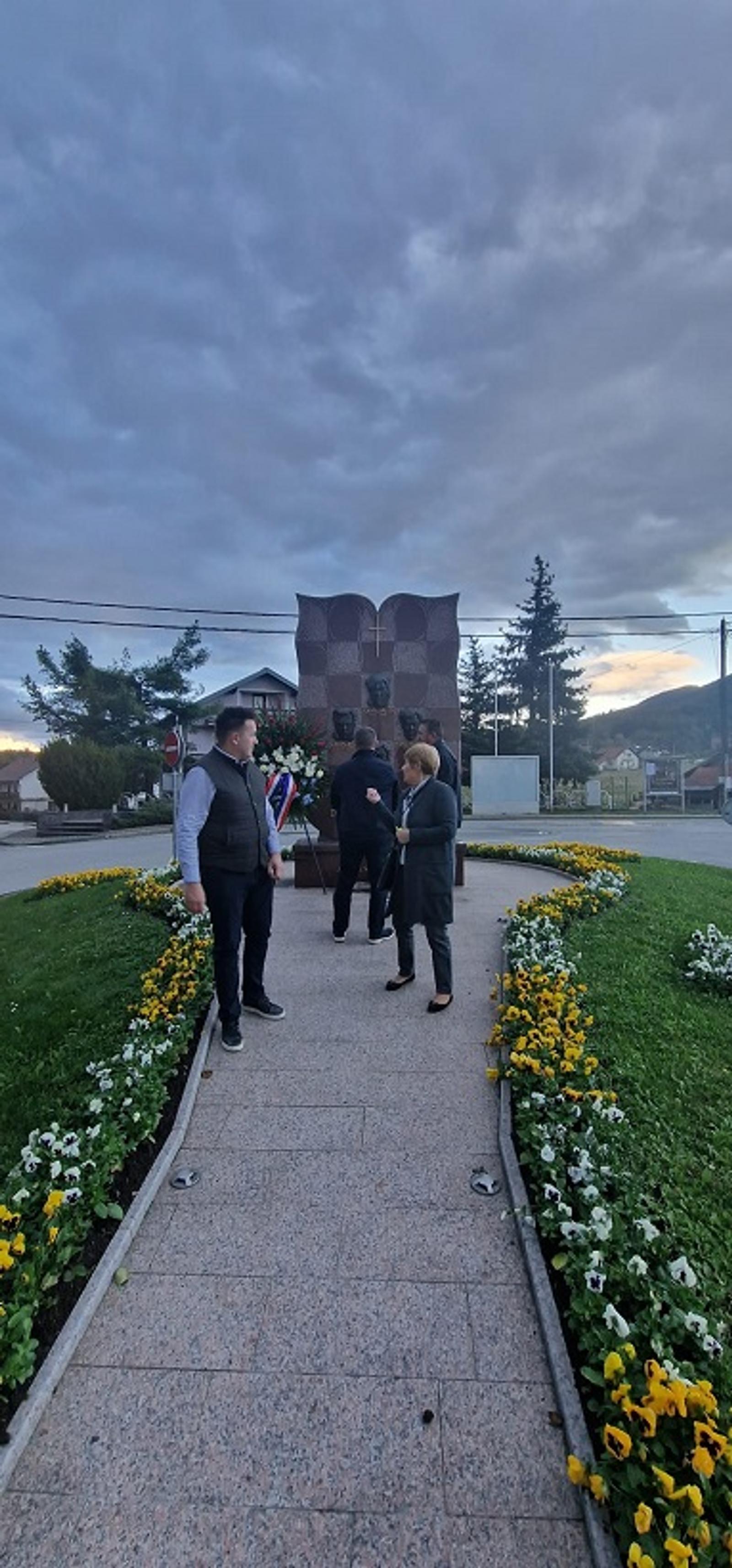 Bistra obilježila blagdan Svih svetih - fotografija 5
