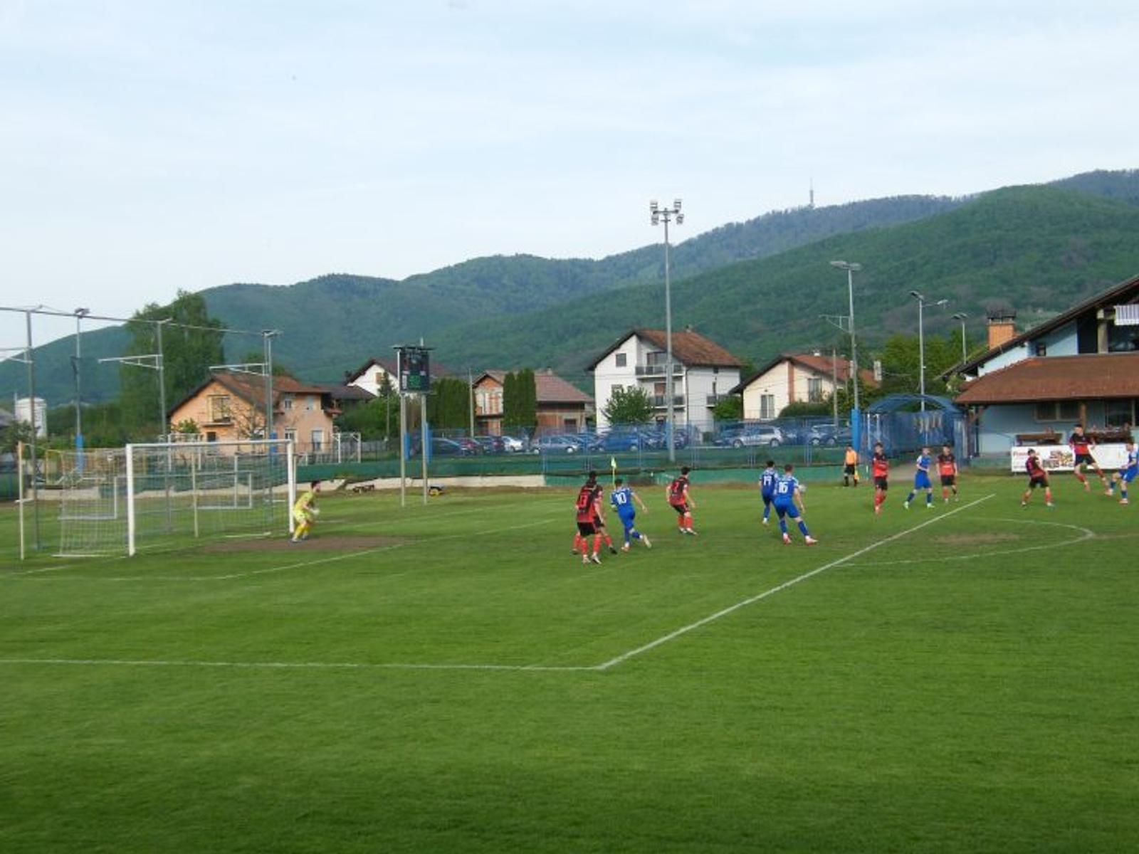 Nogomet – seniori ispali iz kupa, a ovaj vikend Bistra domaćinom najvećeg turnira u povijesti bistranskog sporta - fotografija 4