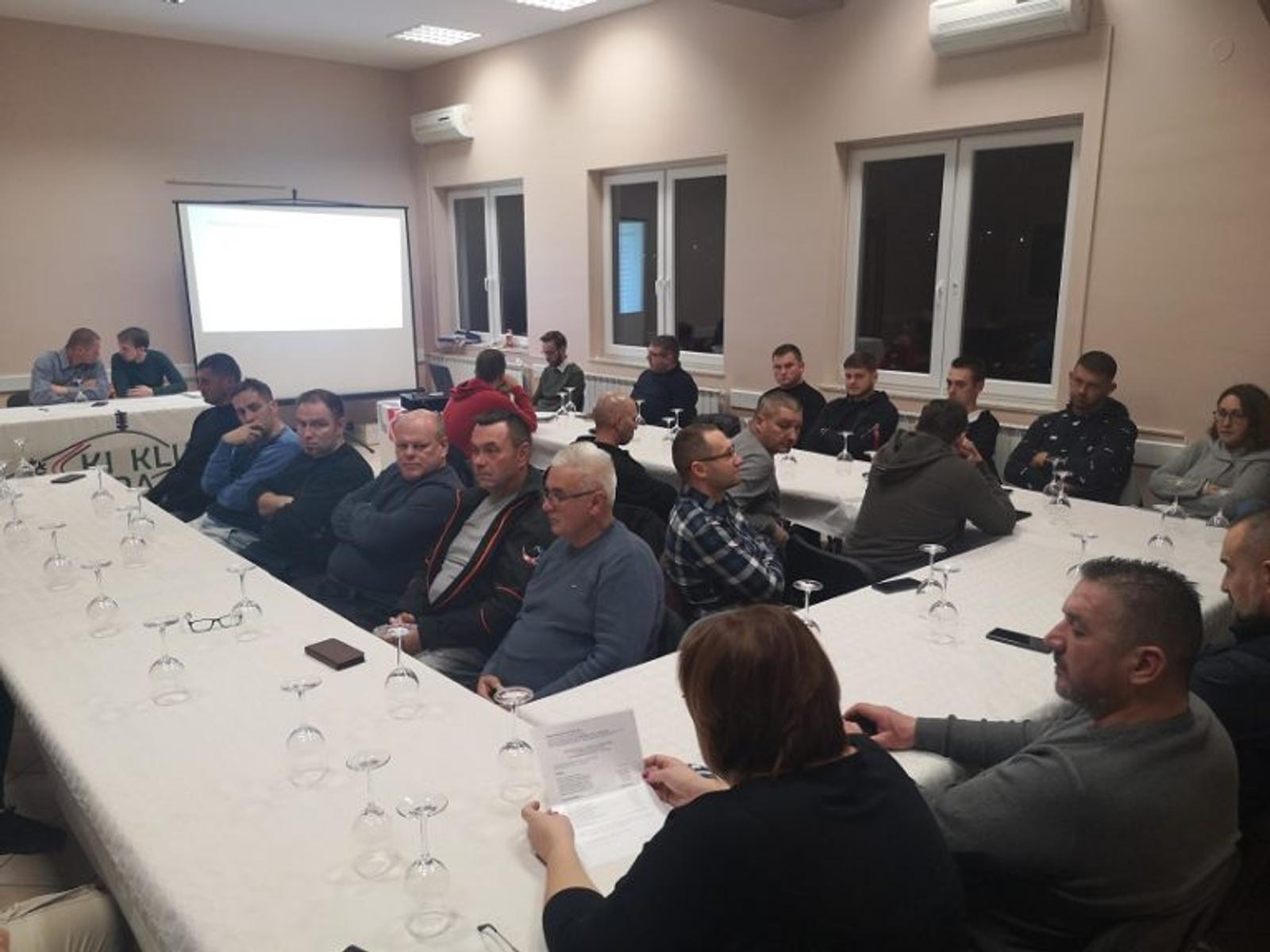 Ski klub Bistra – Denis Kukec novi predsjednik bistranskih skijaša - fotografija 3