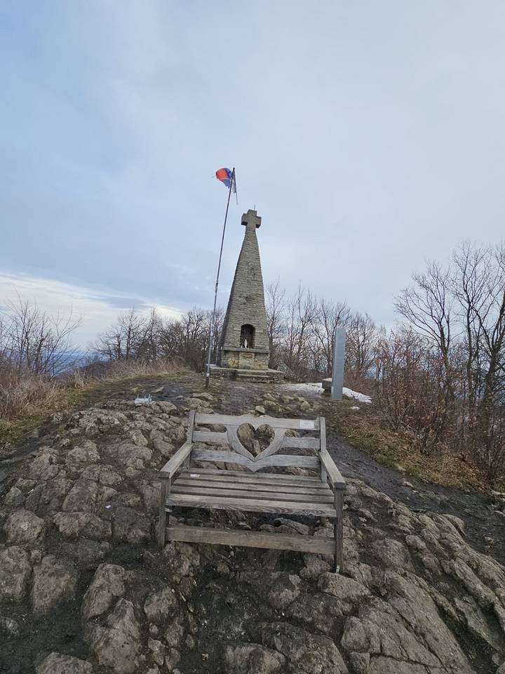 PD Bistra – pogled sa Štajerskog Triglava na Zagorje - fotografija 4