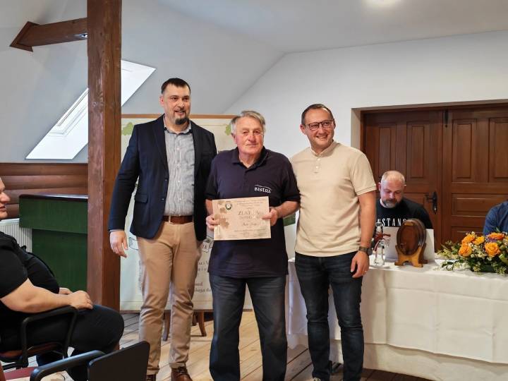 Bistranski vinogradari održali Skupštinu - fotografija 4