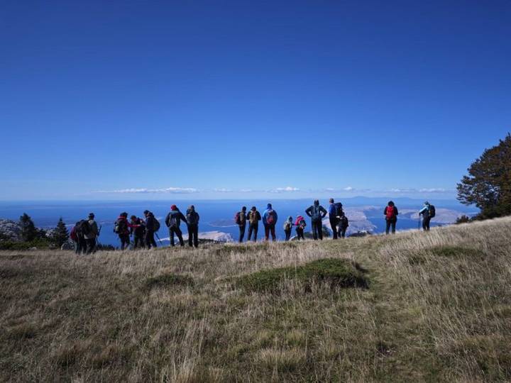 PD Bistra – novo velebitsko uživanje - fotografija 3