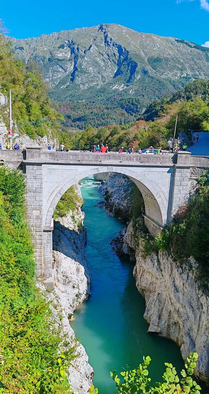 PD Bistra – kolovoz zaključili izletom u Sloveniju - fotografija 1