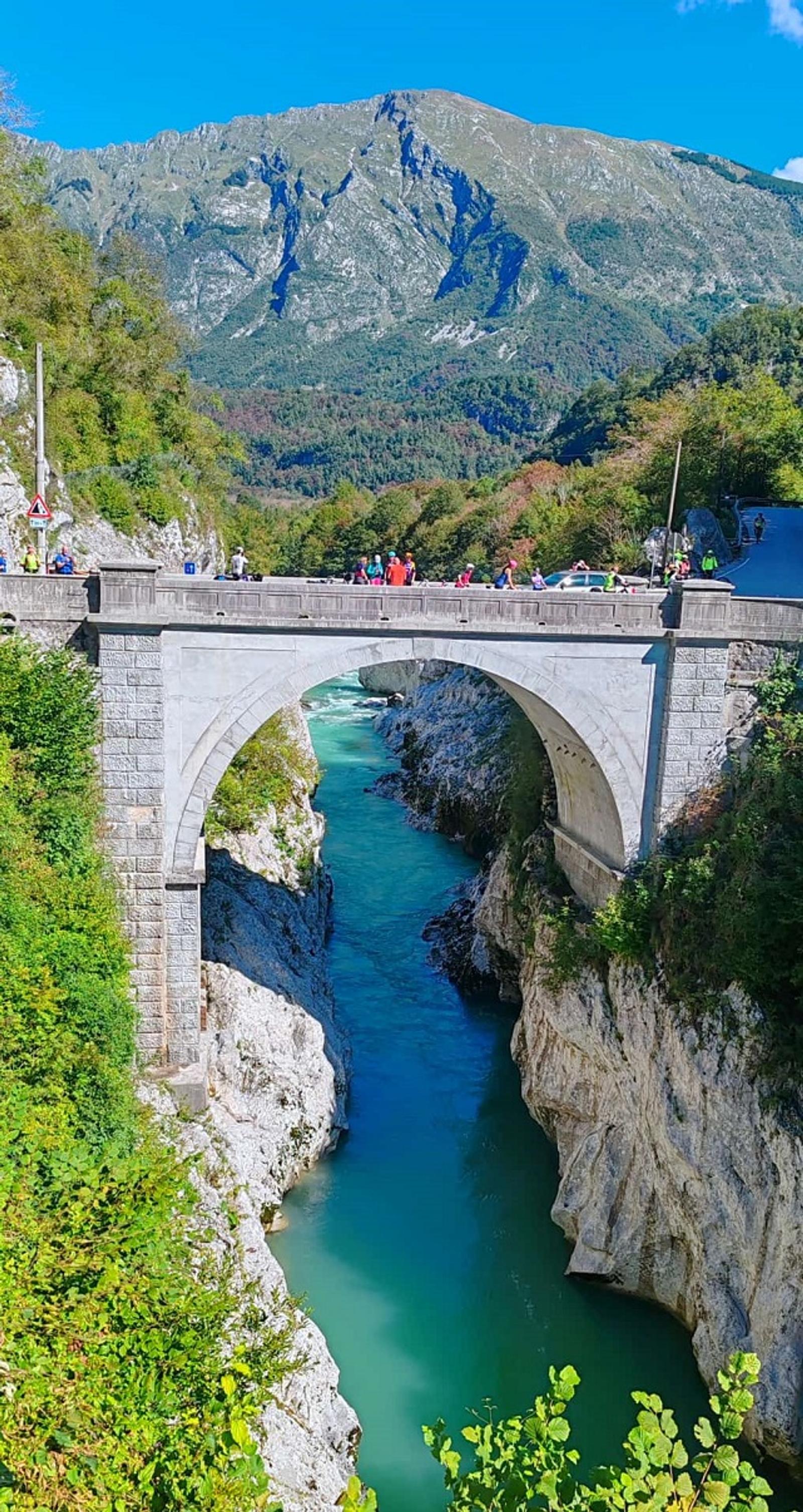 PD Bistra – kolovoz zaključili izletom u Sloveniju - fotografija 1
