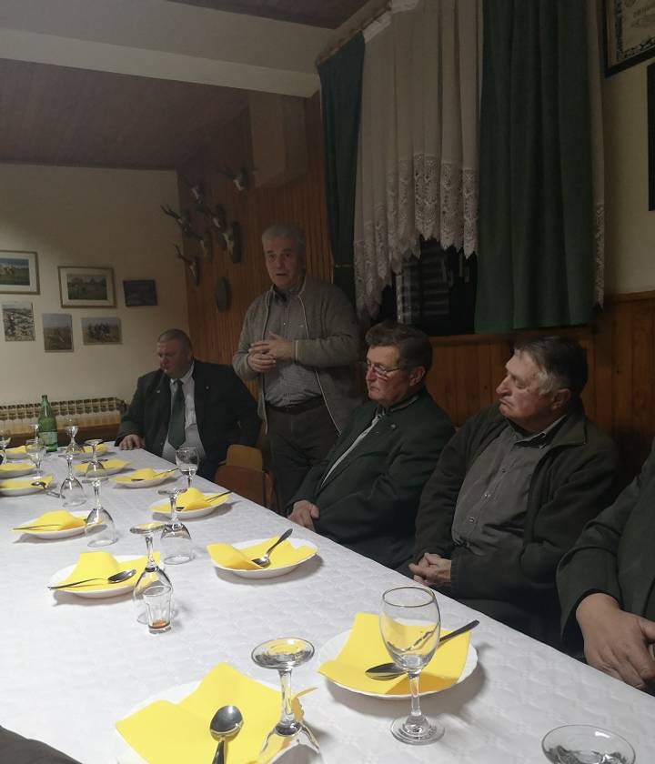 LD Šljuka – održali Godišnju skupštinu - fotografija 7