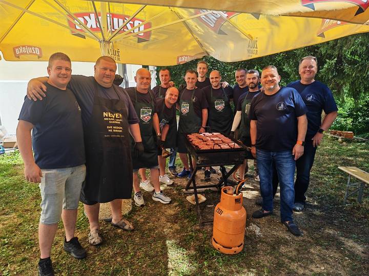 Župna crkva Sv. Nikole – obilježili Posvetilo - fotografija 4