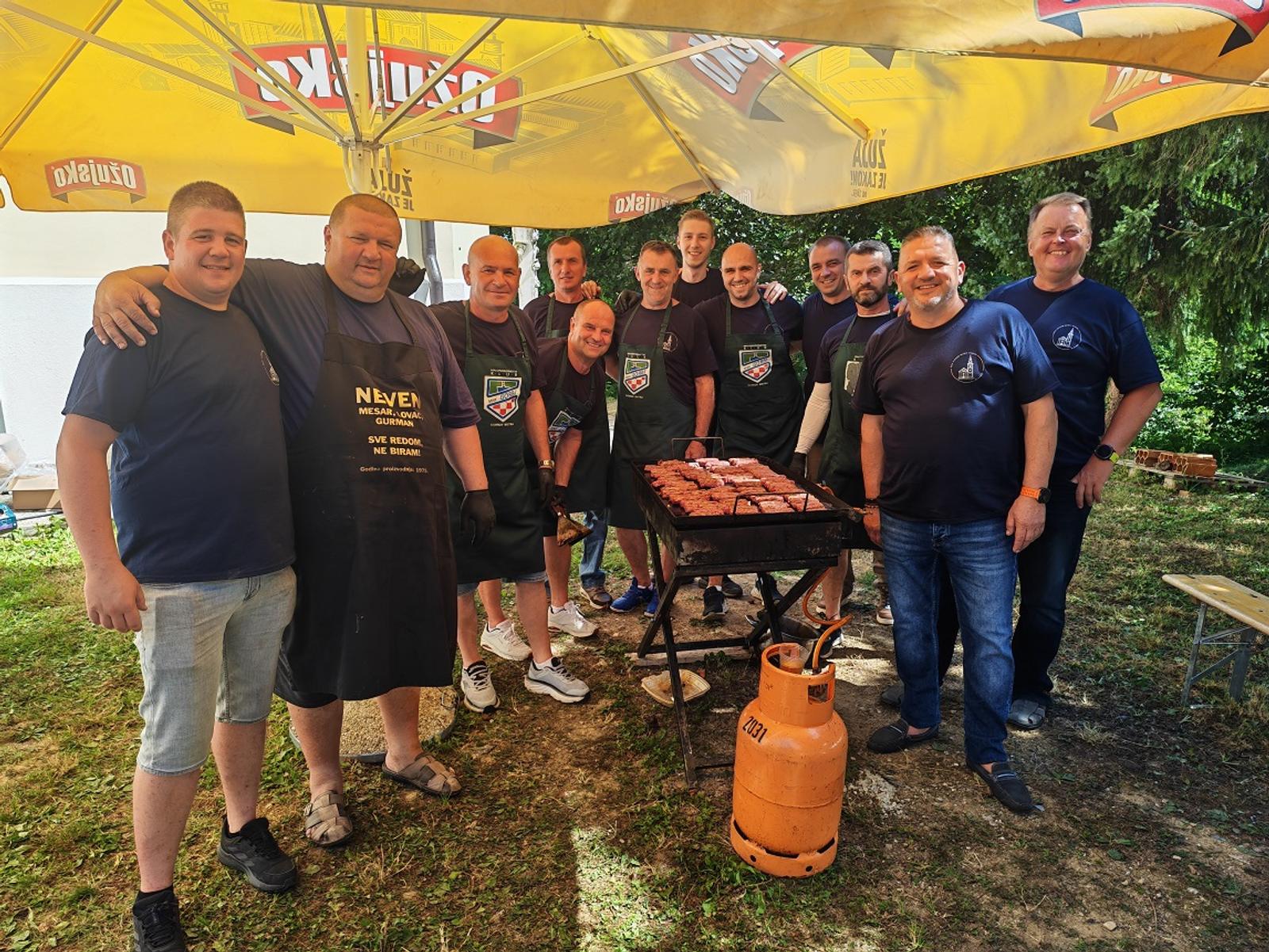 Župna crkva Sv. Nikole – obilježili Posvetilo - fotografija 4