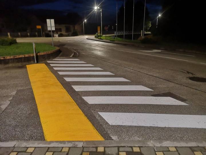 Uređivanje bistranskih prometnica - fotografija 2
