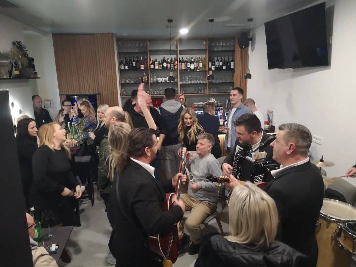 Bistranski plac započeo s radom - fotografija 6
