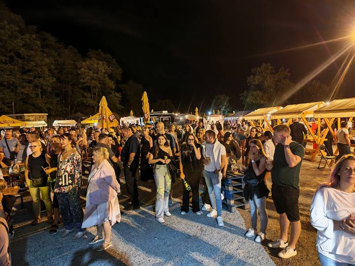 Čušpajzijada – još jednom pogodila „u sridu“ - fotografija 2