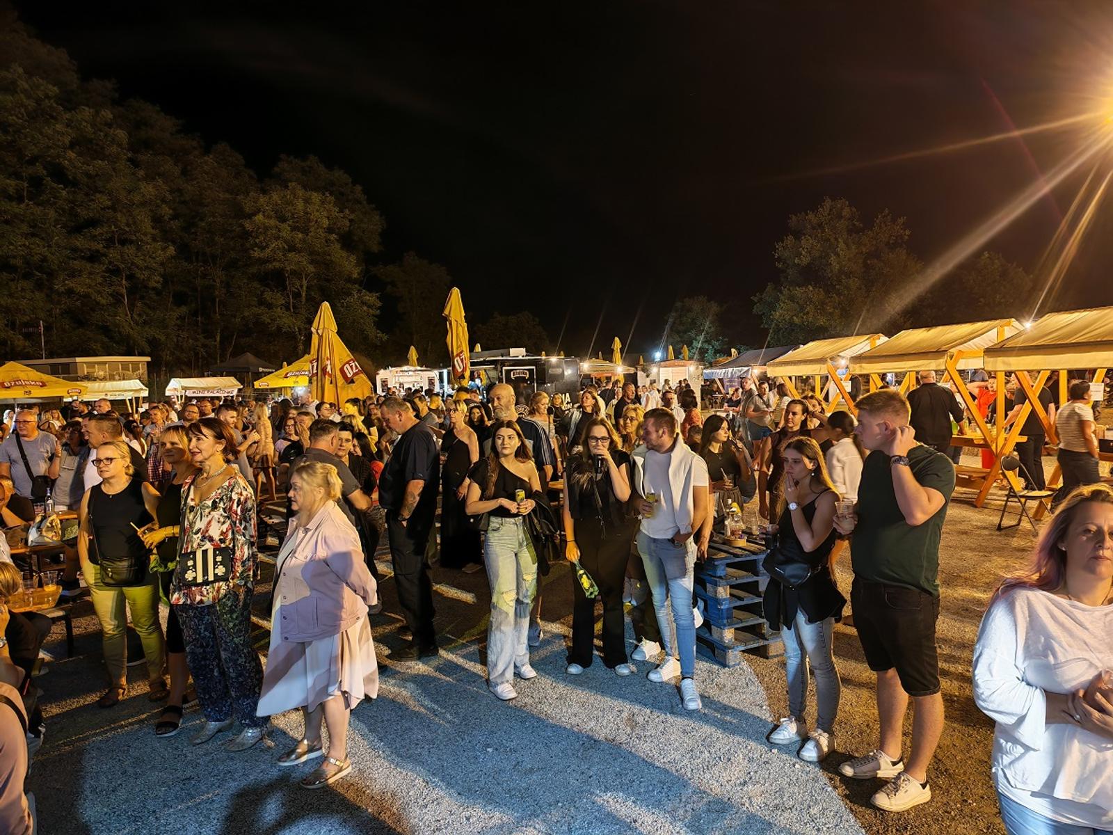 Čušpajzijada – još jednom pogodila „u sridu“ - fotografija 2