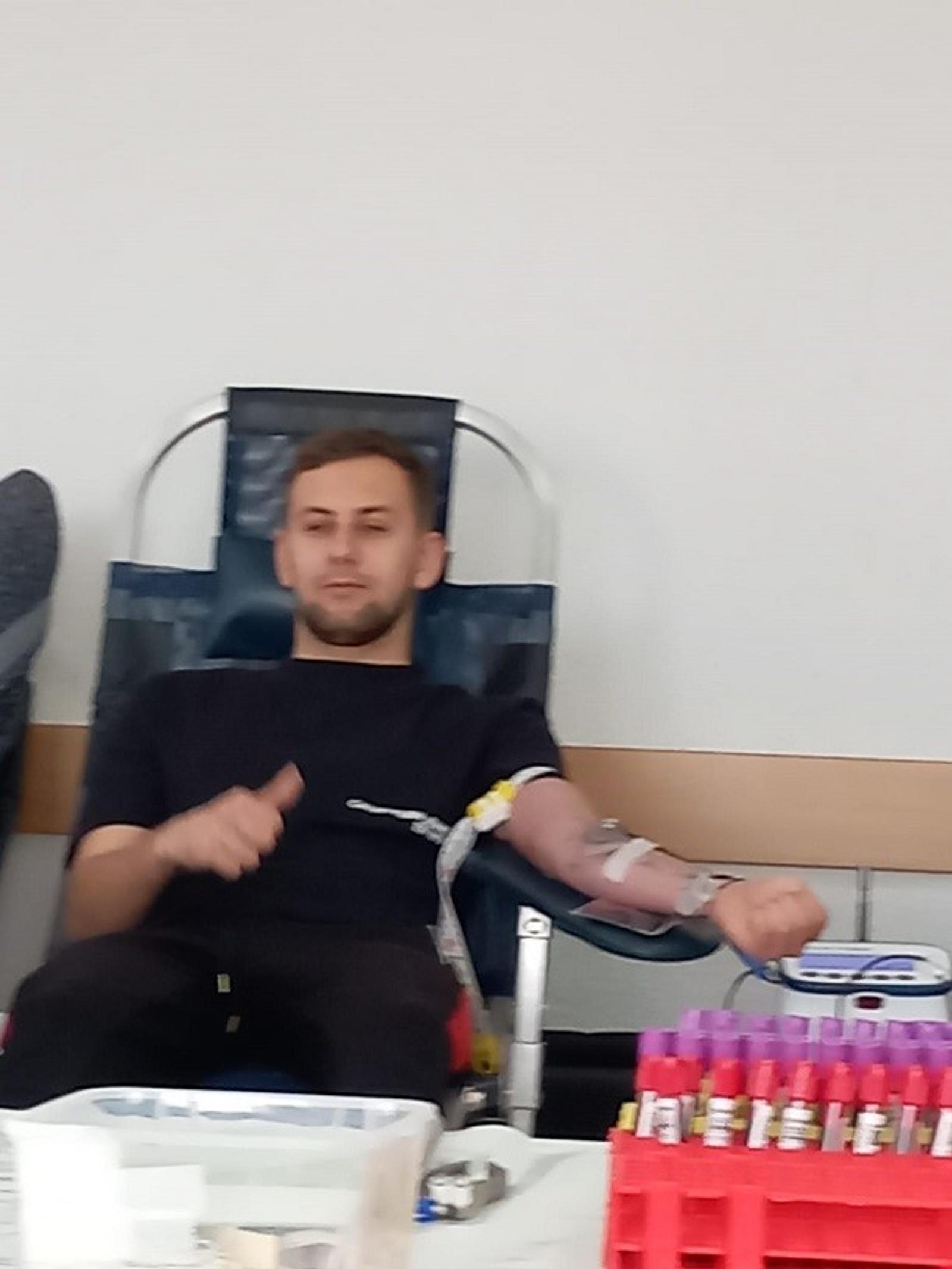 Bistranski darivatelji krvi još jednom se iskazali - fotografija 4