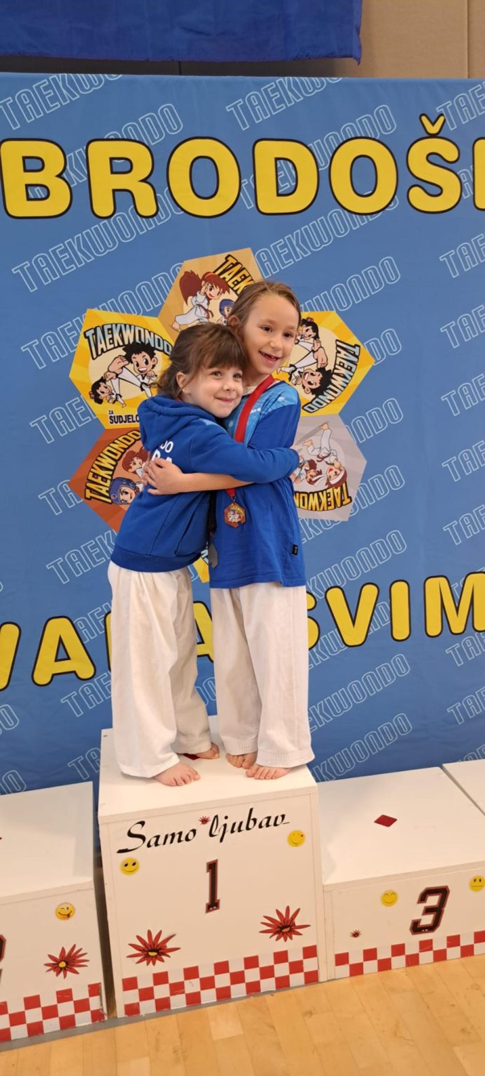 Ovog vikenda SD GRANEŠINA 27.04.2025 održao se 12.BISTRA OPEN. - fotografija 1