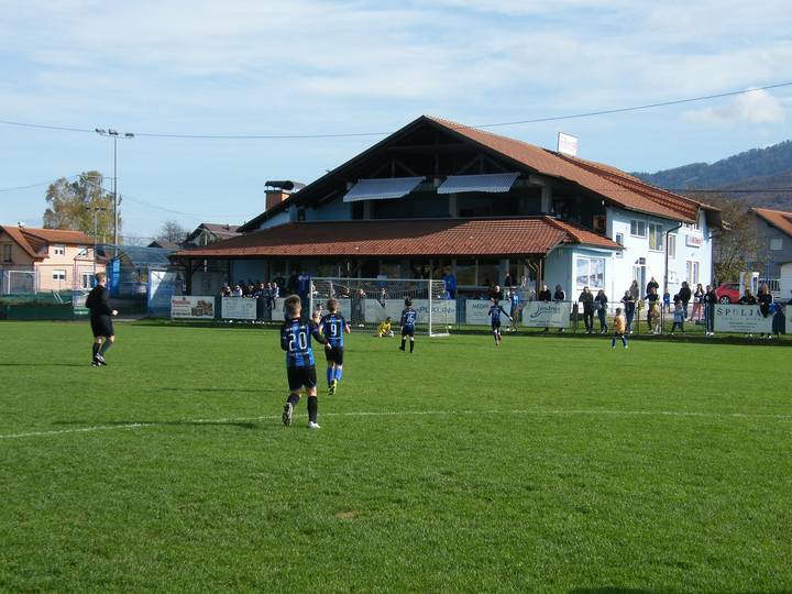 Nogomet – Bistra upisala novih 7 pobjeda - fotografija 2