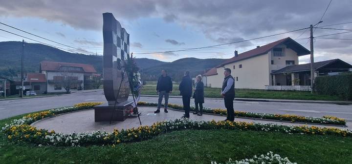 Bistra obilježila blagdan Svih svetih - fotografija 4